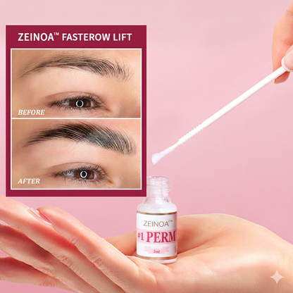 ZEINOA™ Professional Brow Lamination Kit